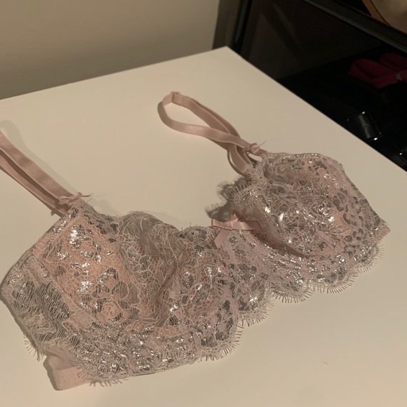 Victoria's Secret Other - Dream Angels Push-Up w/o Padding Bra